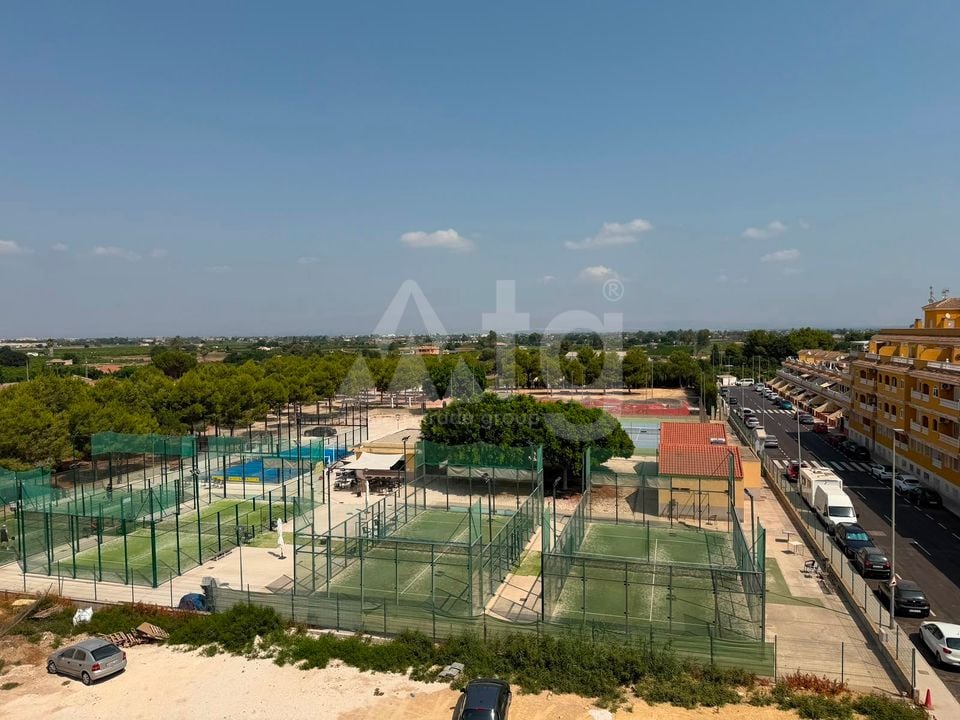 Apartmán   v Formentera del Segura, 2 ložnice - CCT153292 - Foto - 18
