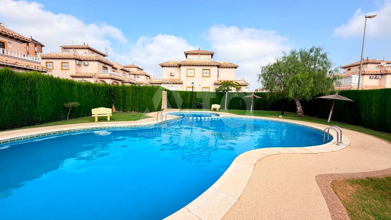 Villa   v Lomas de Cabo Roig, 2 ložnice - BCH153293 - Foto - 28
