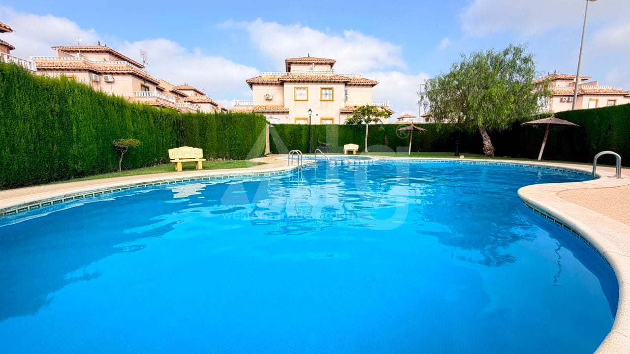 Villa   v Lomas de Cabo Roig, 2 ložnice - BCH153293 - Foto - 29