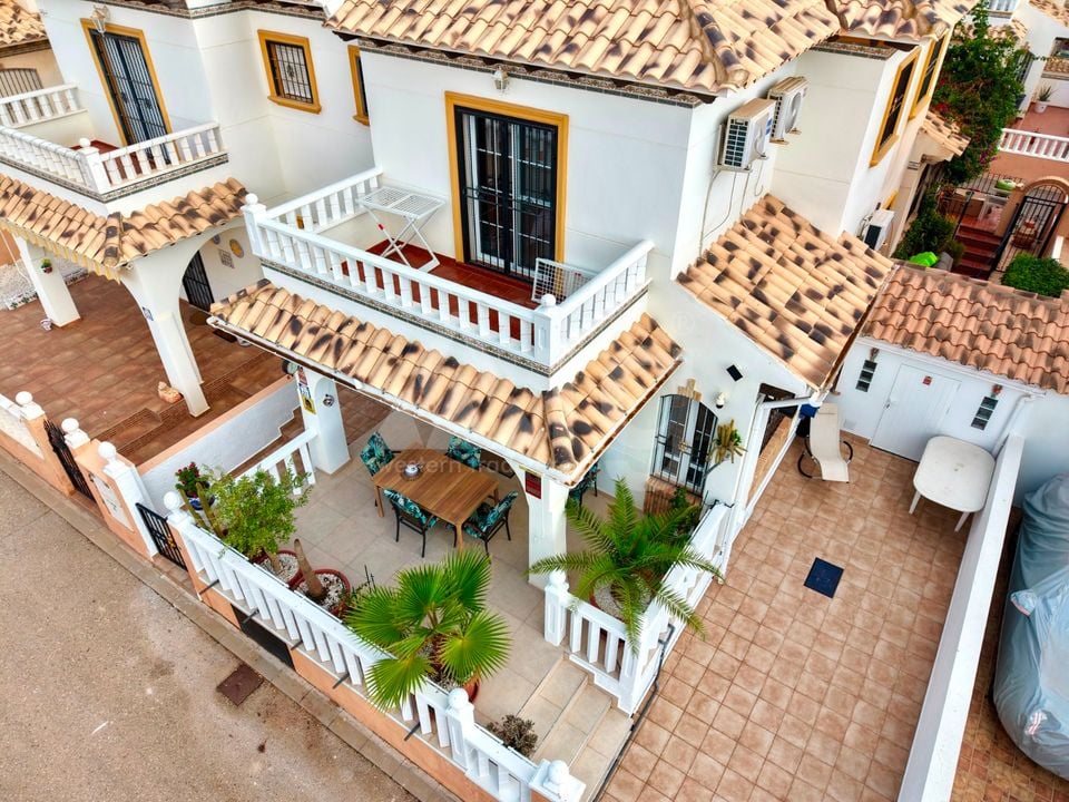Villa   v Lomas de Cabo Roig, 2 ložnice - BCH153293 - Foto - 19