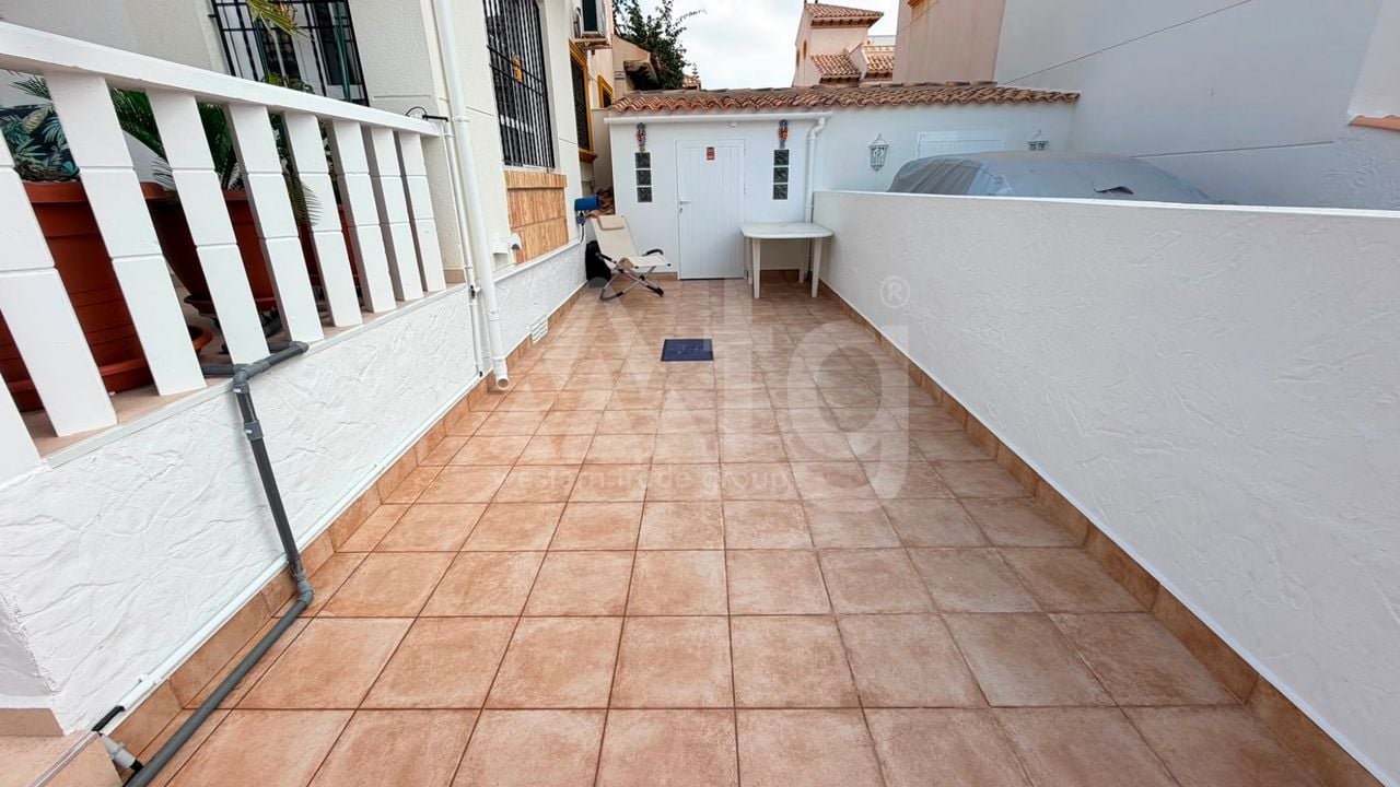 Villa   v Lomas de Cabo Roig, 2 ložnice - BCH153293 - Foto - 18
