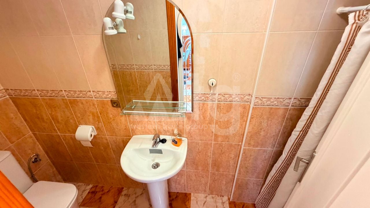 Villa   v Lomas de Cabo Roig, 2 ložnice - BCH153293 - Foto - 17