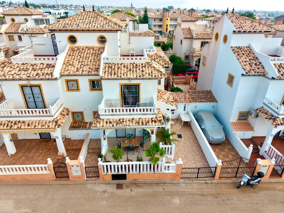 Villa   v Lomas de Cabo Roig, 2 ložnice - BCH153293 - Foto - 22