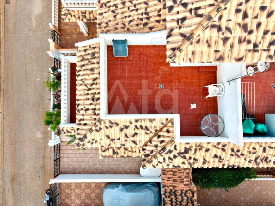 Villa   v Lomas de Cabo Roig, 2 ložnice - BCH153293 - Foto - 23