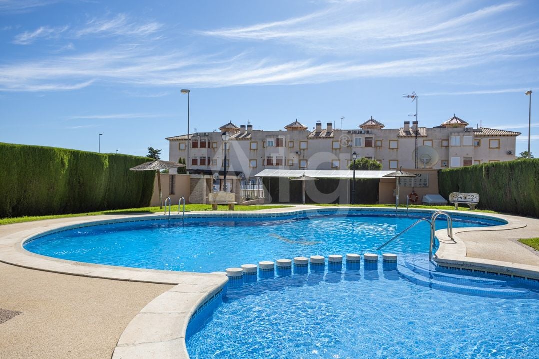 Villa   v Lomas de Cabo Roig, 2 ložnice - BCH153293 - Foto - 31