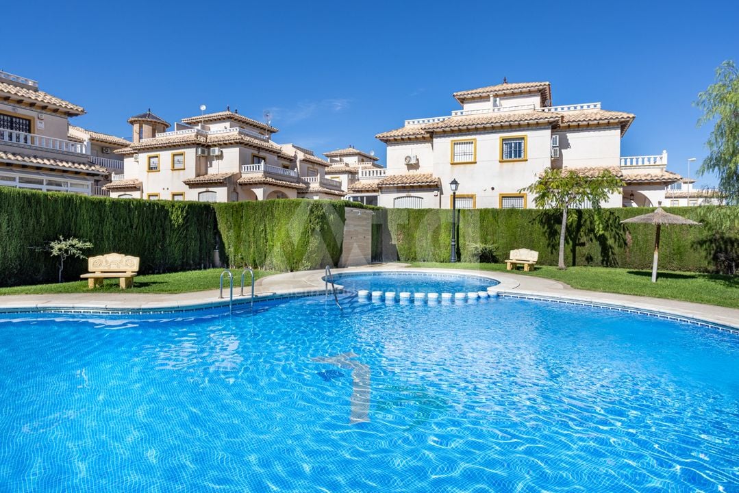 Villa   v Lomas de Cabo Roig, 2 ložnice - BCH153293 - Foto - 30