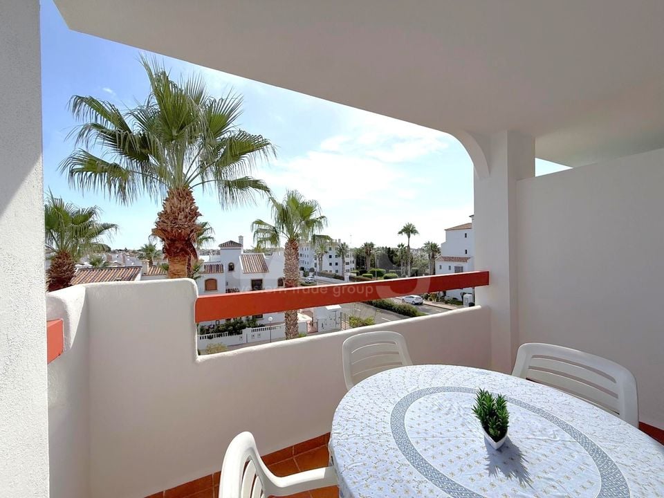 2 bedroom Apartment in Orihuela Costa - VH153302 - Photo - 9