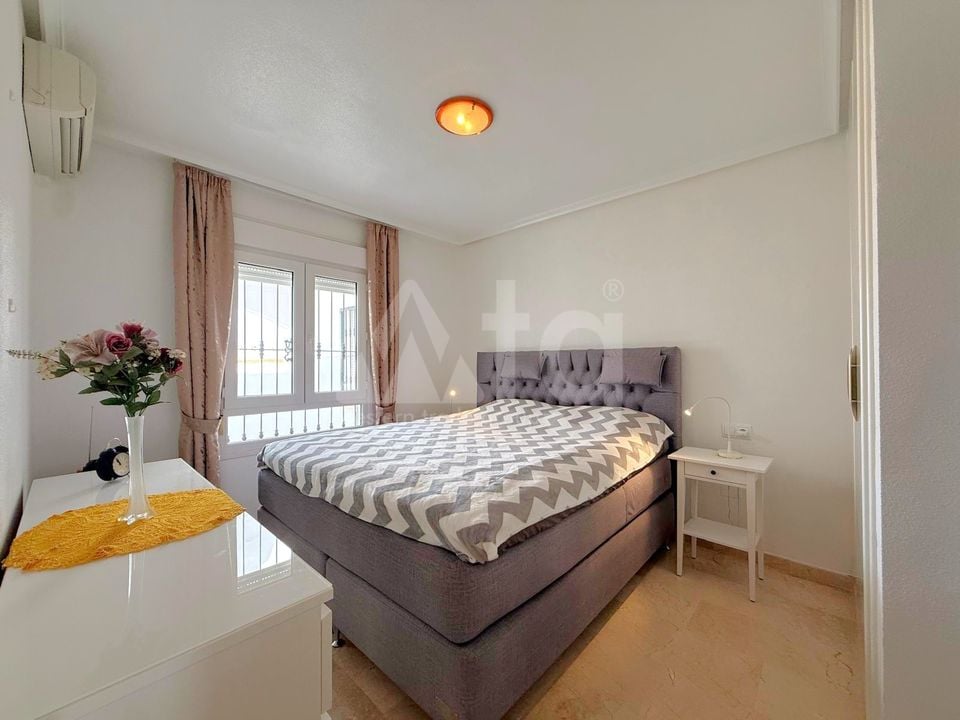 2 bedroom Apartment in Orihuela Costa - VH153302 - Photo - 5