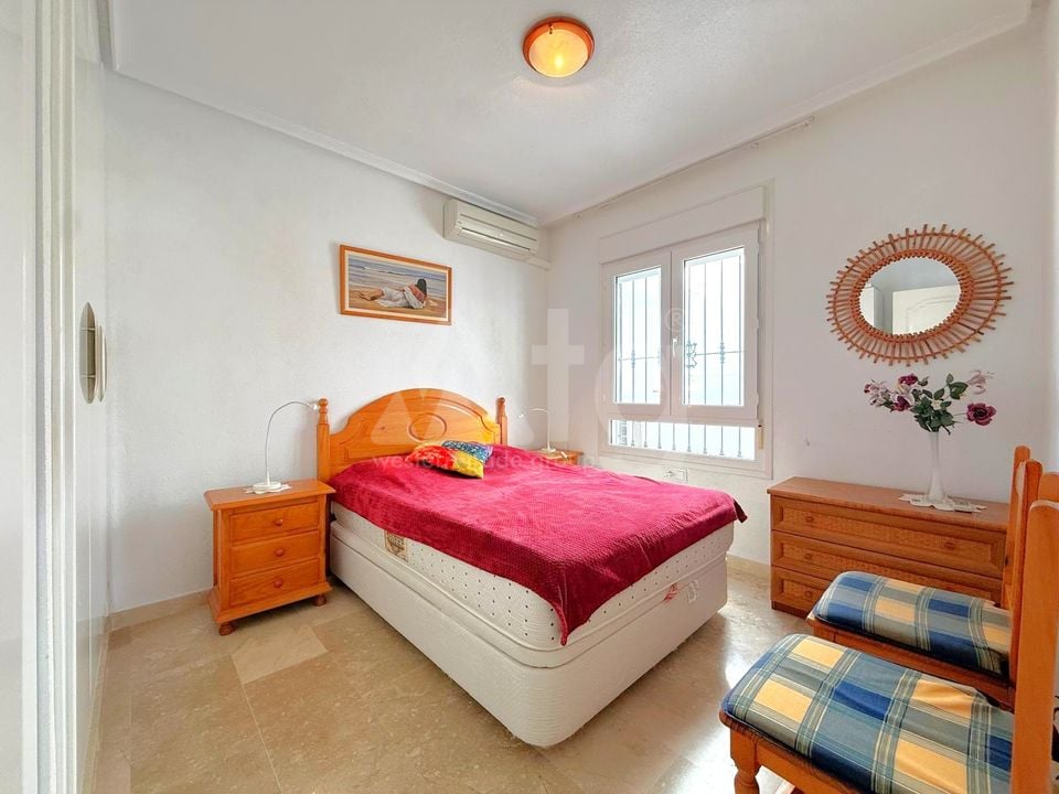 2 bedroom Apartment in Orihuela Costa - VH153302 - Photo - 6