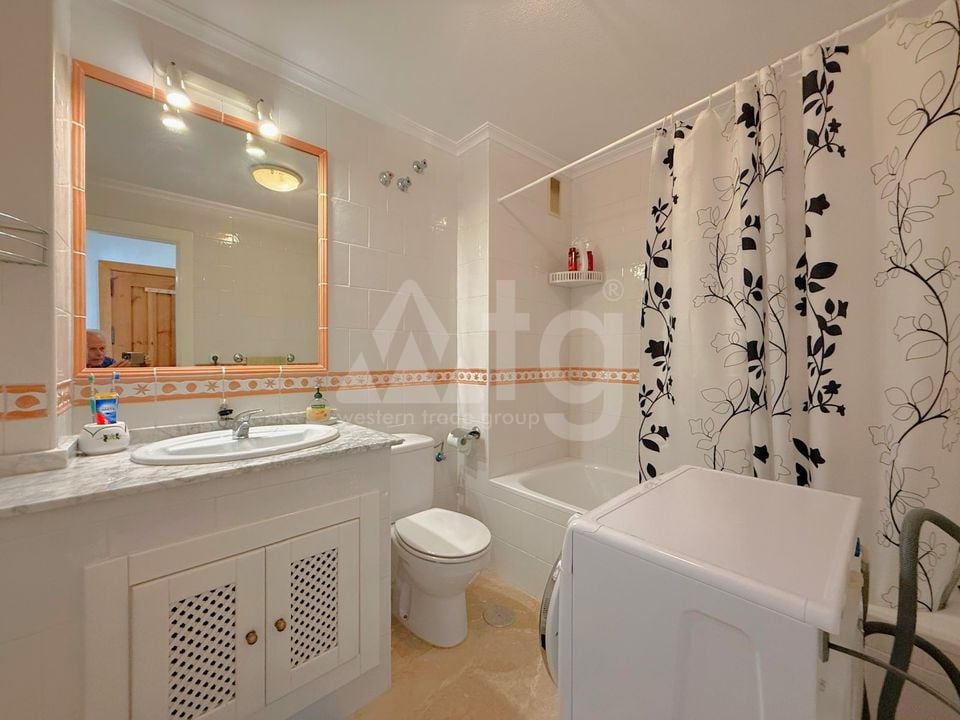 2 bedroom Apartment in Orihuela Costa - VH153302 - Photo - 7