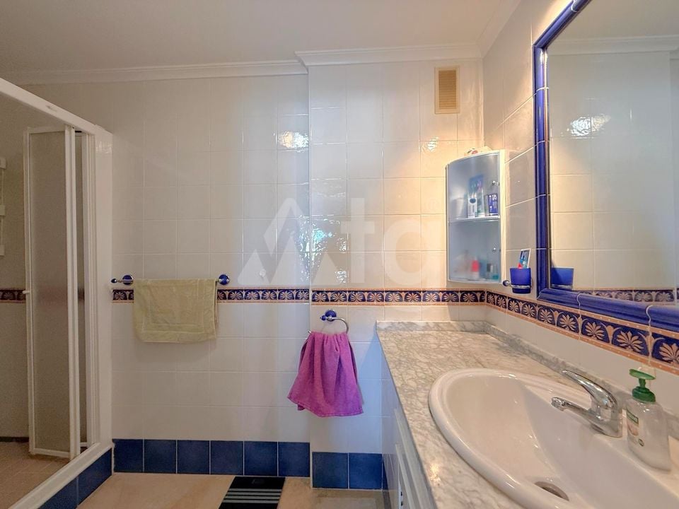 2 bedroom Apartment in Orihuela Costa - VH153302 - Photo - 8