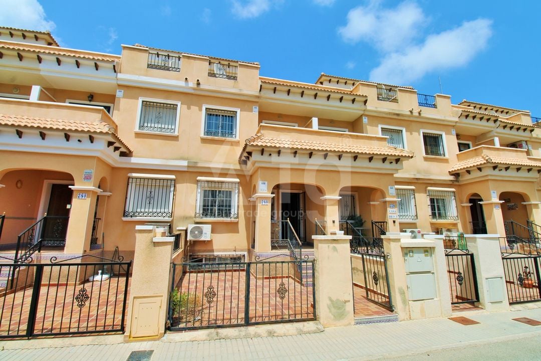 Townhouse de 3 chambres à Villamartin - VC153304 - Photo - 1