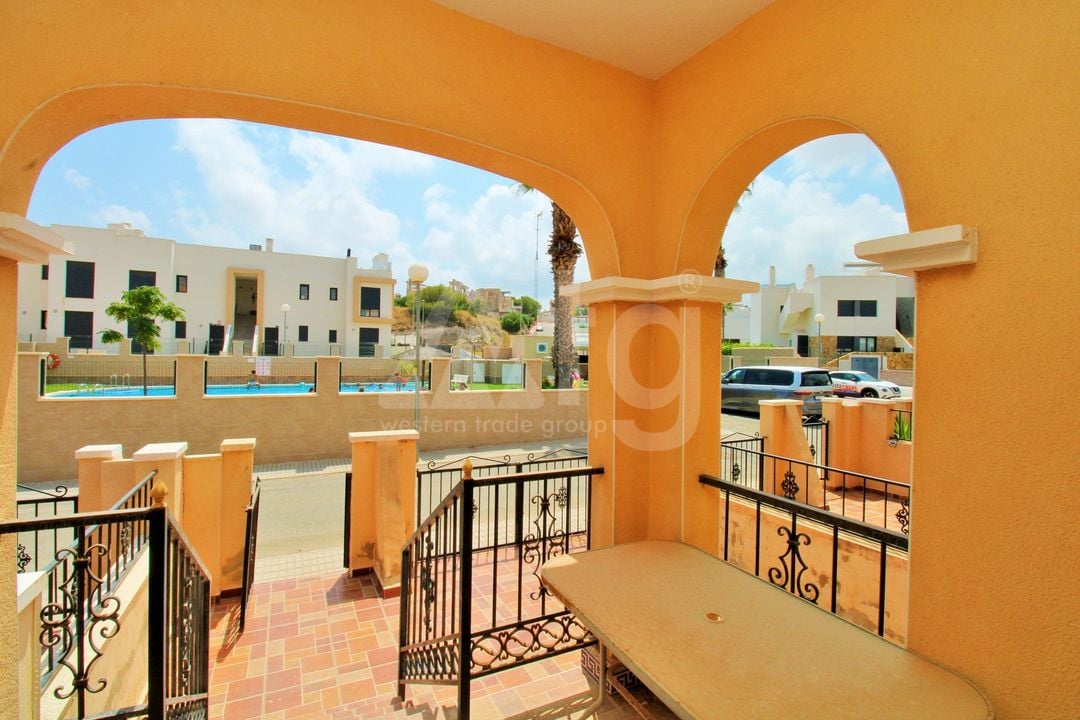 Townhouse de 3 chambres à Villamartin - VC153304 - Photo - 3