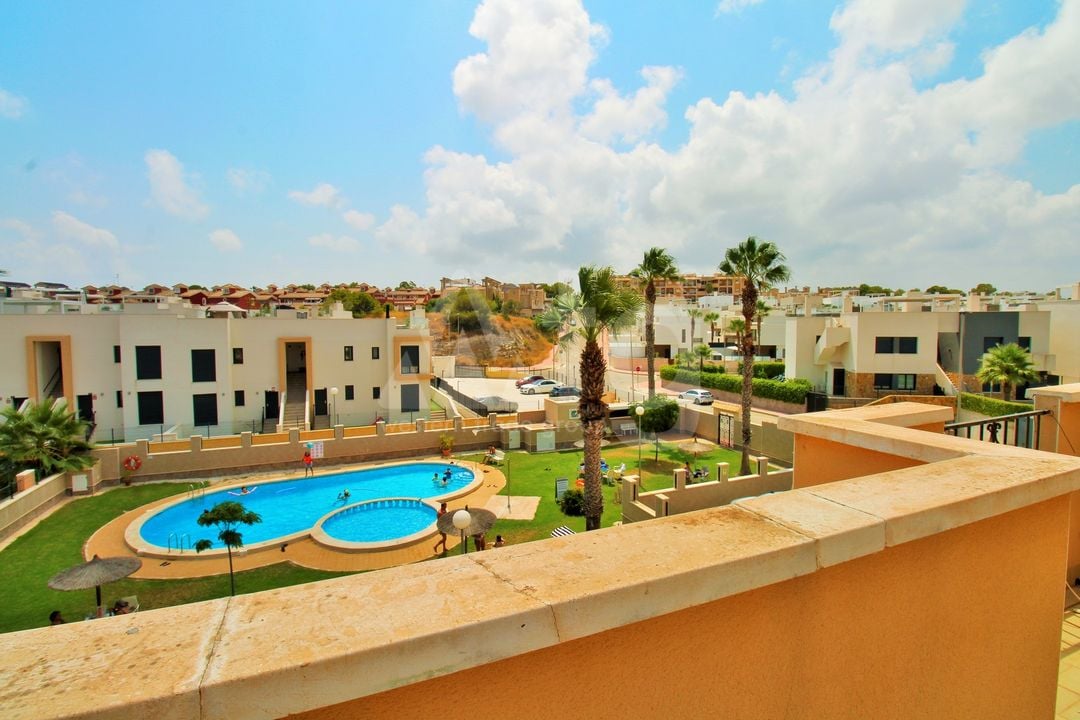 Townhouse de 3 chambres à Villamartin - VC153304 - Photo - 26