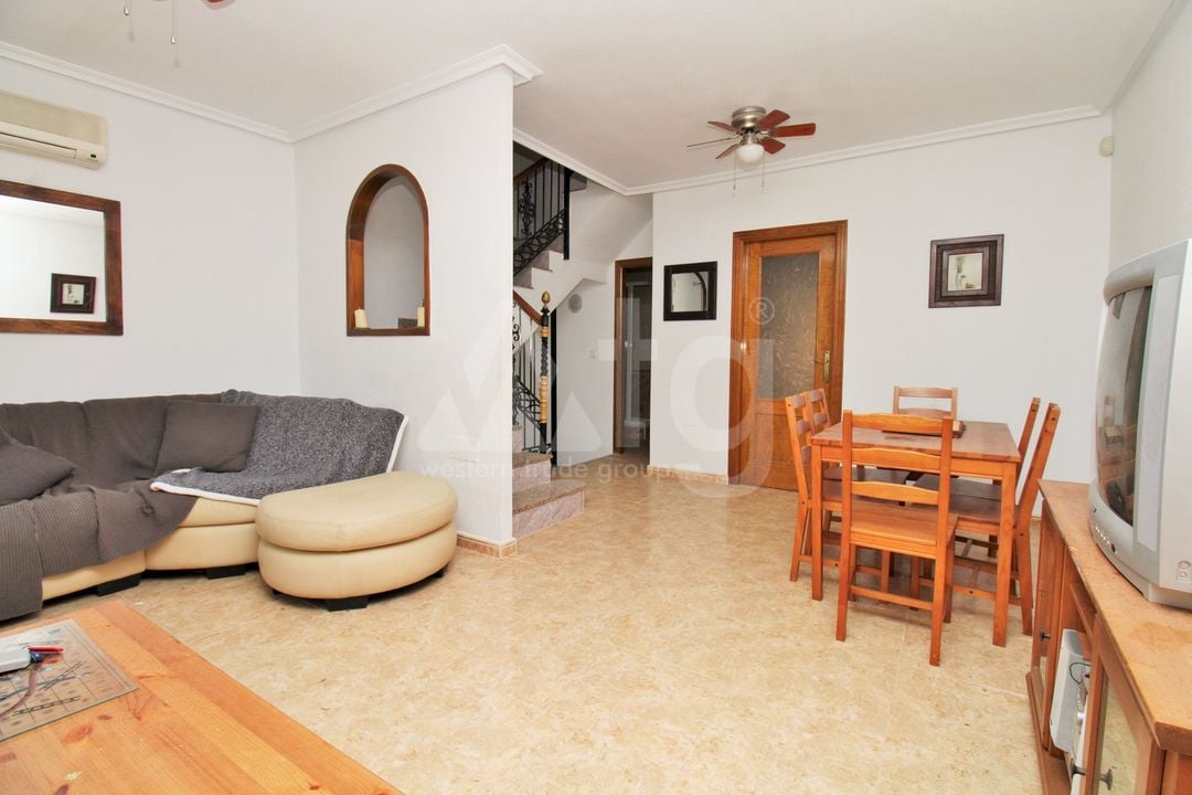 Townhouse de 3 chambres à Villamartin - VC153304 - Photo - 4