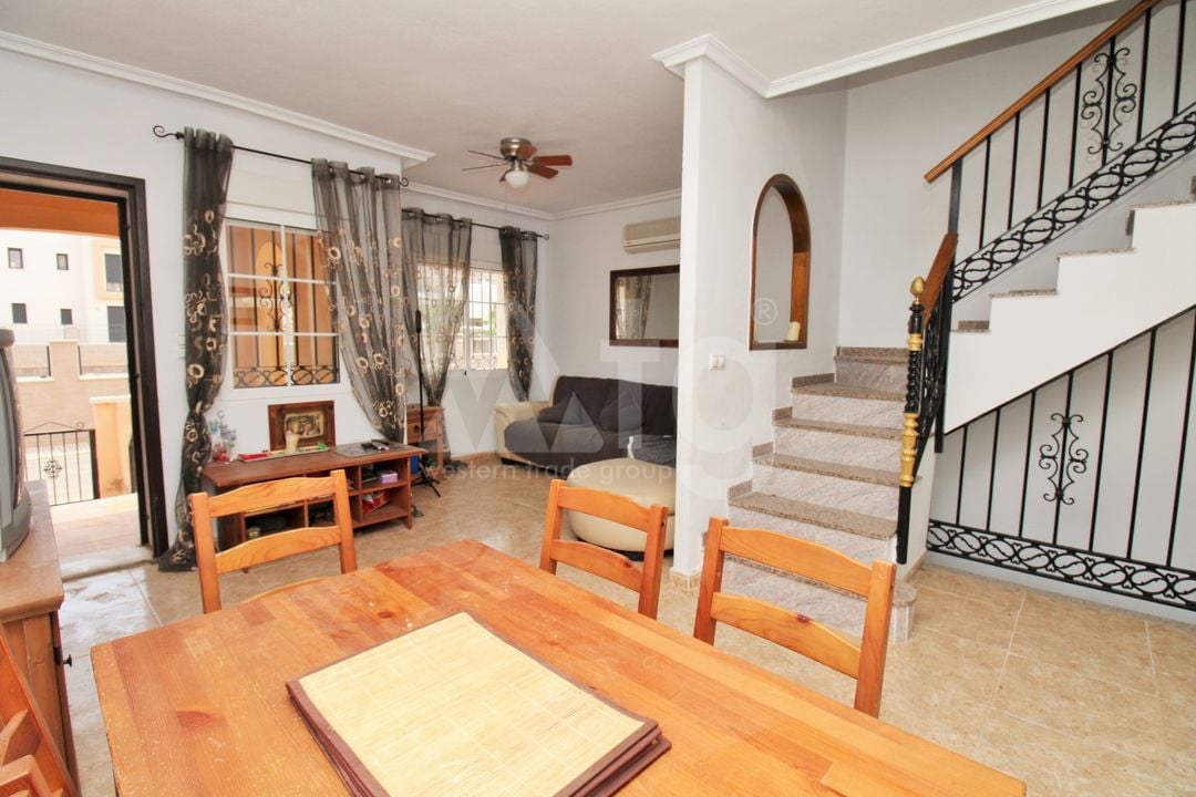 Townhouse de 3 chambres à Villamartin - VC153304 - Photo - 6