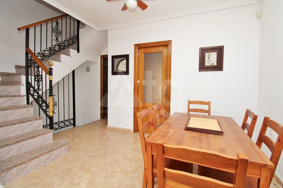 Townhouse de 3 chambres à Villamartin - VC153304 - Photo - 7