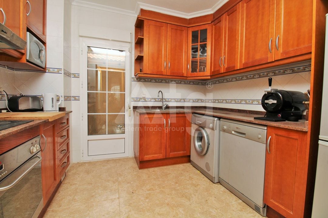 Townhouse de 3 chambres à Villamartin - VC153304 - Photo - 8