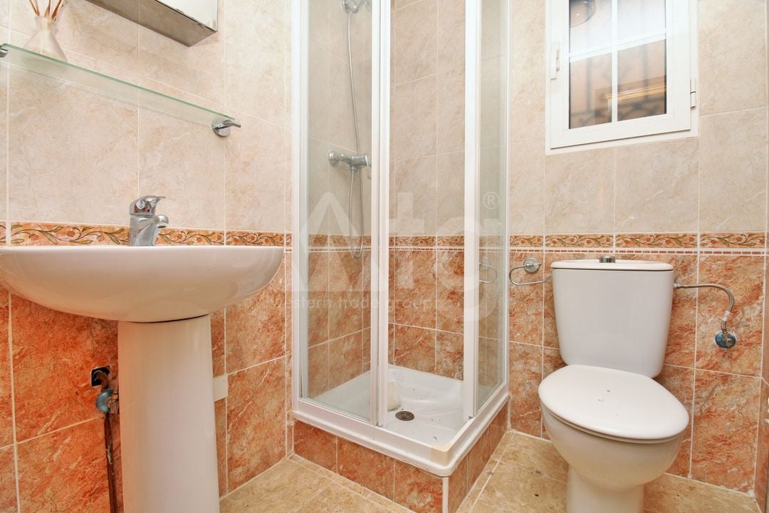 Townhouse de 3 chambres à Villamartin - VC153304 - Photo - 16
