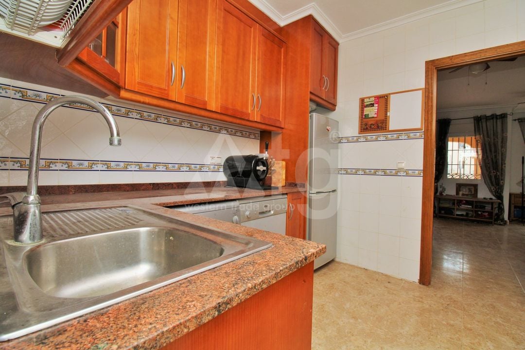 Townhouse de 3 chambres à Villamartin - VC153304 - Photo - 9