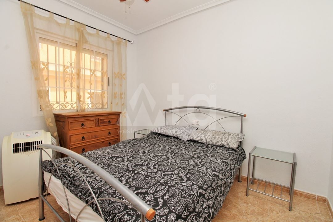 Townhouse de 3 chambres à Villamartin - VC153304 - Photo - 10