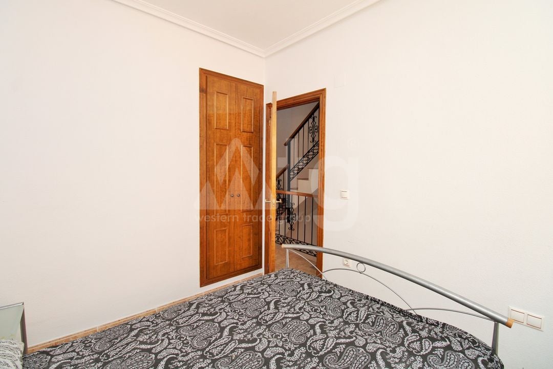 Townhouse de 3 chambres à Villamartin - VC153304 - Photo - 11