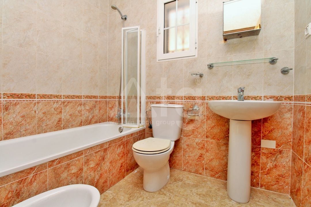 Townhouse de 3 chambres à Villamartin - VC153304 - Photo - 17