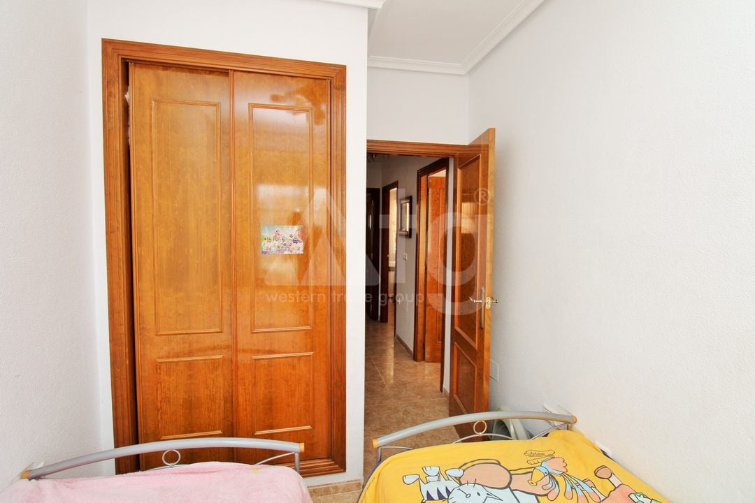 Townhouse de 3 chambres à Villamartin - VC153304 - Photo - 15