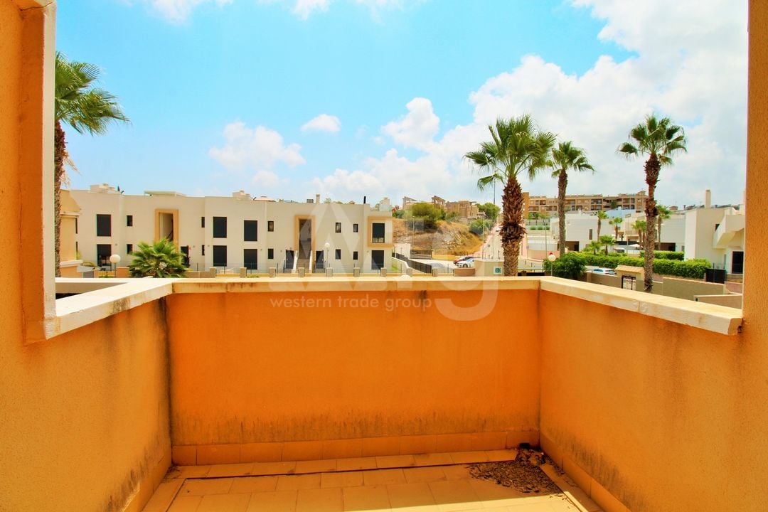 Townhouse de 3 chambres à Villamartin - VC153304 - Photo - 25