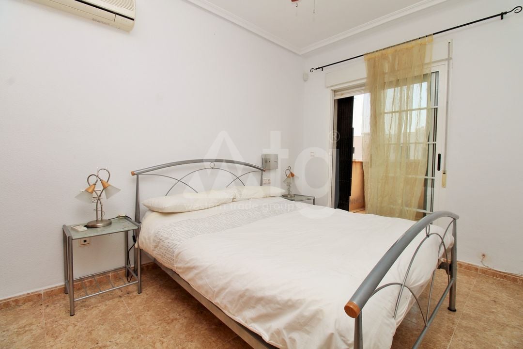 Townhouse de 3 chambres à Villamartin - VC153304 - Photo - 12