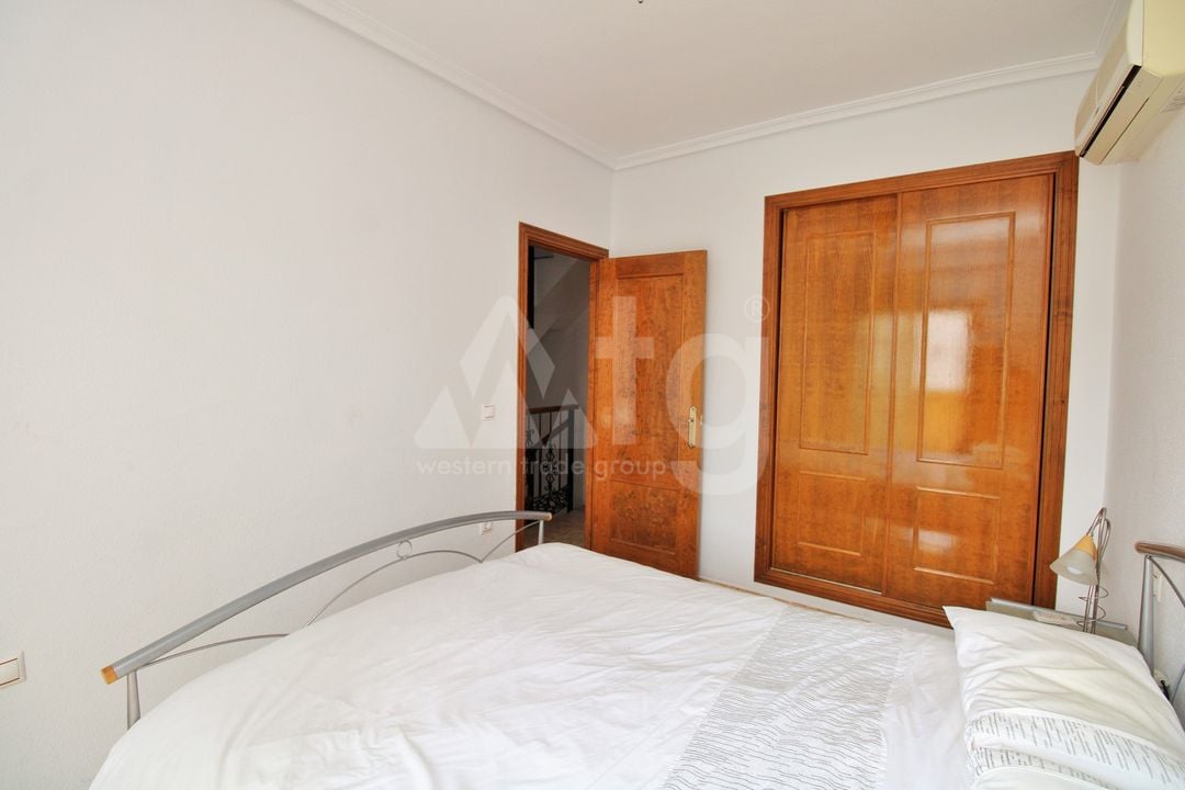 Townhouse de 3 chambres à Villamartin - VC153304 - Photo - 13