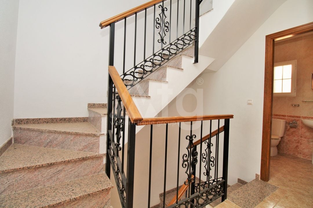 Townhouse de 3 chambres à Villamartin - VC153304 - Photo - 19