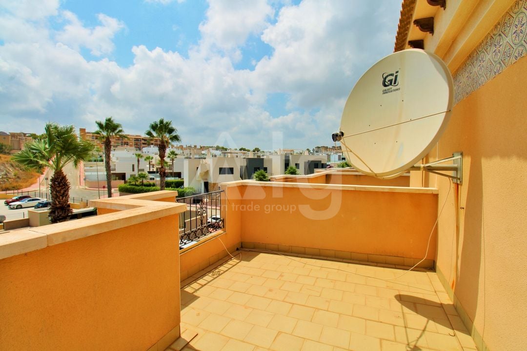 Townhouse de 3 chambres à Villamartin - VC153304 - Photo - 24