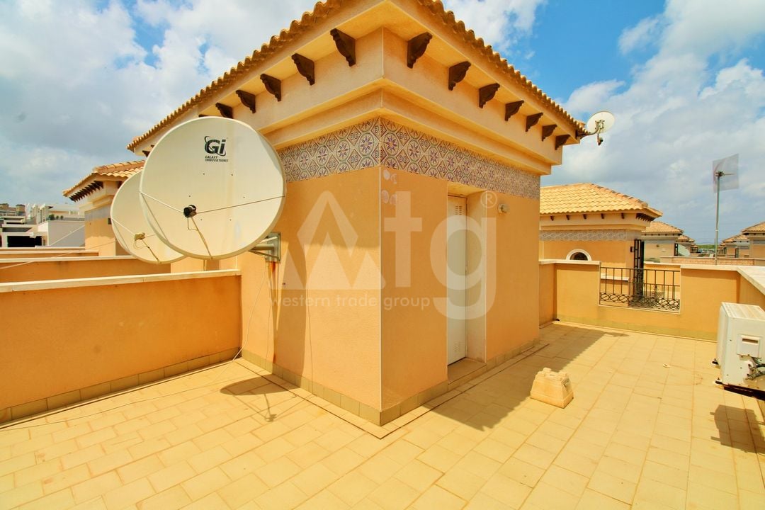 Townhouse de 3 chambres à Villamartin - VC153304 - Photo - 23
