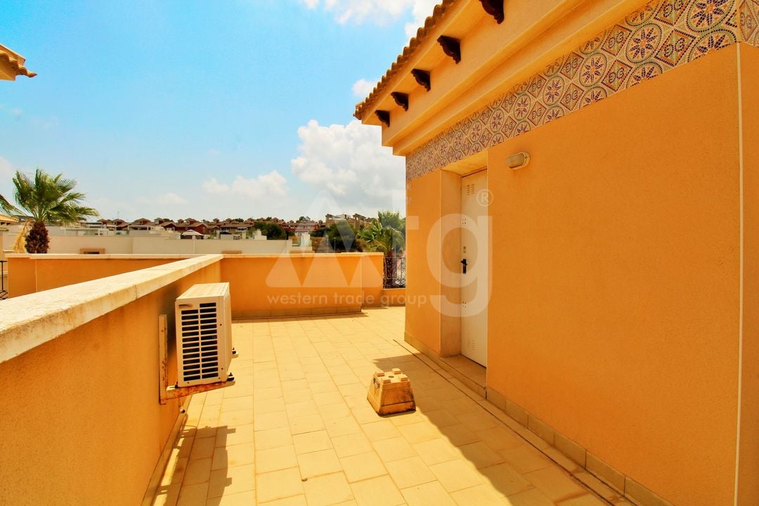 Townhouse de 3 chambres à Villamartin - VC153304 - Photo - 22