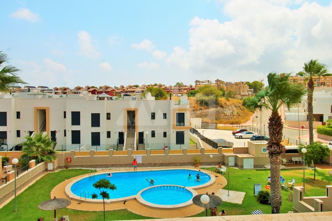Townhouse de 3 chambres à Villamartin - VC153304 - Photo - 27