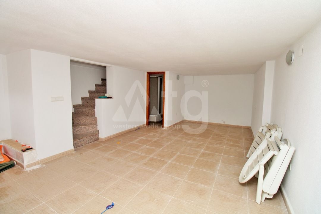 Townhouse de 3 chambres à Villamartin - VC153304 - Photo - 20