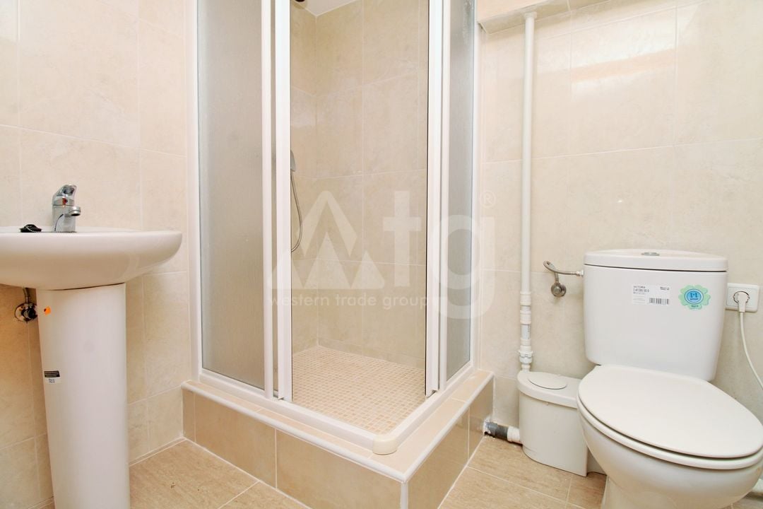 Townhouse de 3 chambres à Villamartin - VC153304 - Photo - 18
