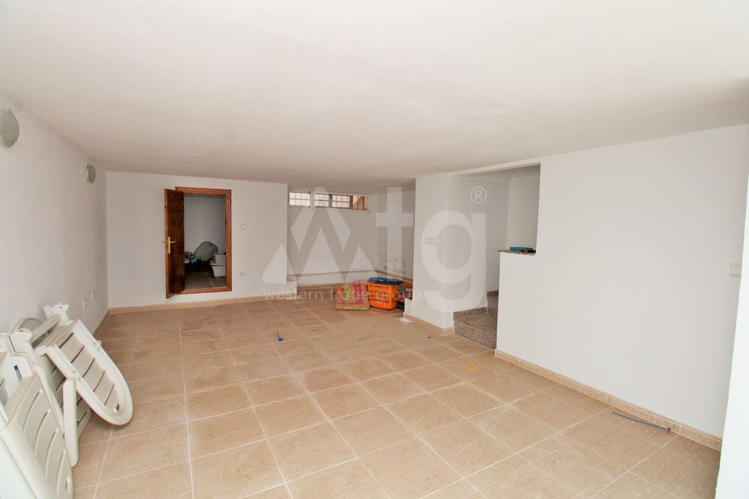 Townhouse de 3 chambres à Villamartin - VC153304 - Photo - 21