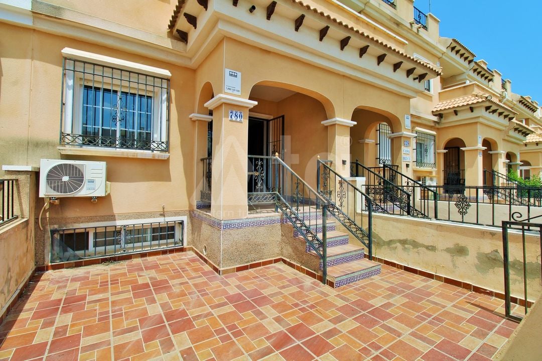 Townhouse de 3 chambres à Villamartin - VC153304 - Photo - 2