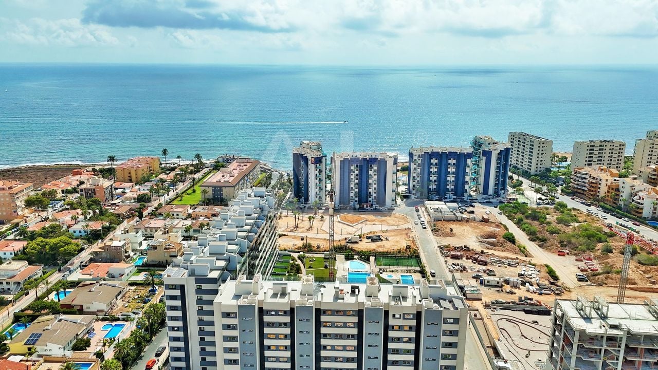 2 bedroom Apartment in Punta Prima - VC153305 - Photo - 21