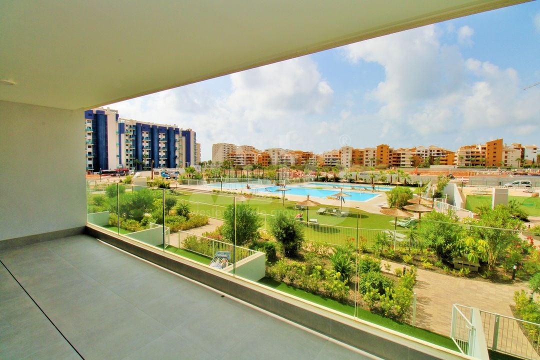 2 bedroom Apartment in Punta Prima - VC153305 - Photo - 18