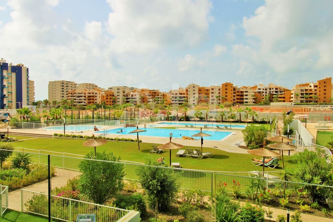 2 bedroom Apartment in Punta Prima - VC153305 - Photo - 19