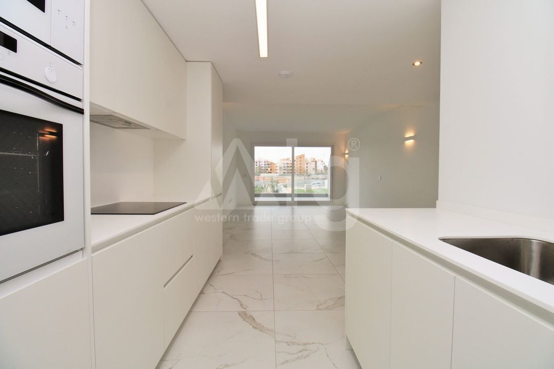 2 bedroom Apartment in Punta Prima - VC153305 - Photo - 8