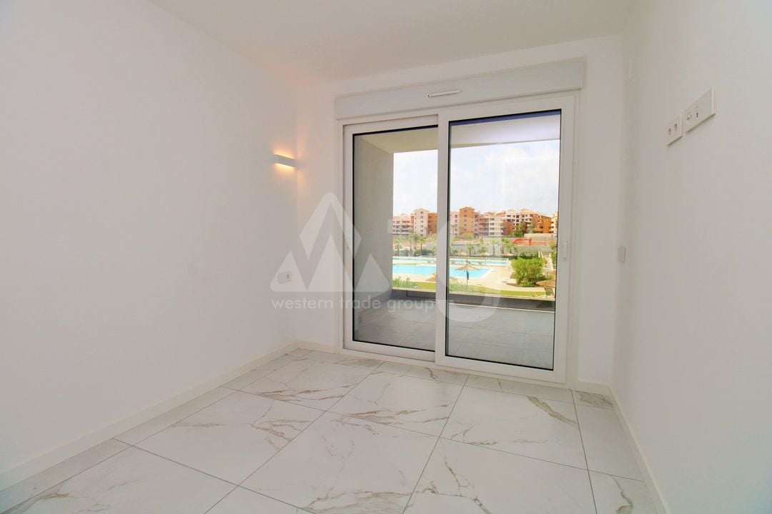 2 bedroom Apartment in Punta Prima - VC153305 - Photo - 10