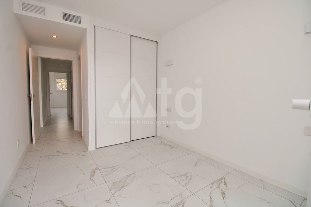 2 bedroom Apartment in Punta Prima - VC153305 - Photo - 11