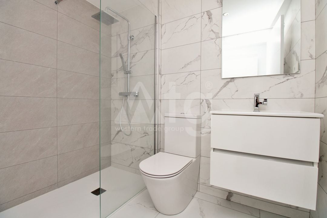 2 bedroom Apartment in Punta Prima - VC153305 - Photo - 14