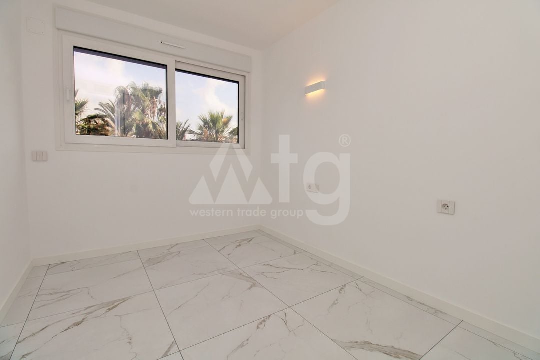 2 bedroom Apartment in Punta Prima - VC153305 - Photo - 12