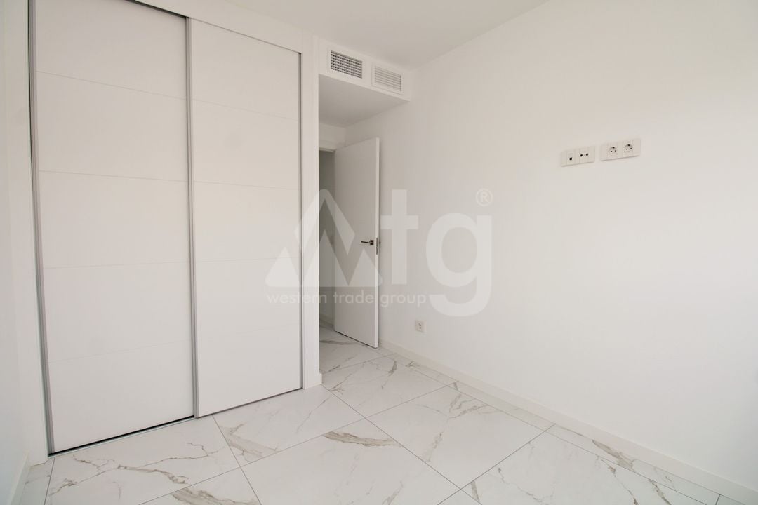 2 bedroom Apartment in Punta Prima - VC153305 - Photo - 13
