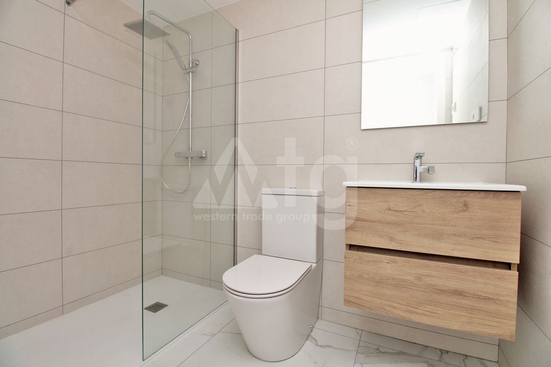 2 bedroom Apartment in Punta Prima - VC153305 - Photo - 15